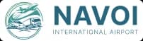 Navoi International Airport